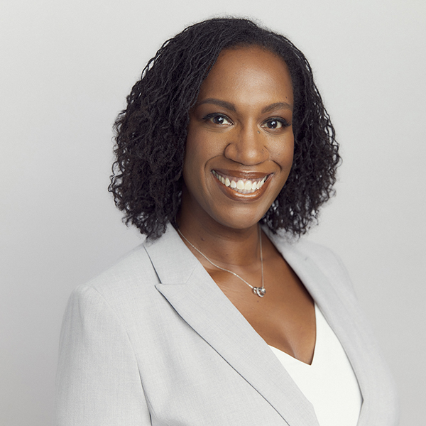 Michelle Wagner Headshot